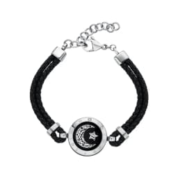 Totwoo Touch Single Bracelet - Long Distance Touch Bracelet Light up and Vibration Relationship Love Baracelet Smart Jewelry