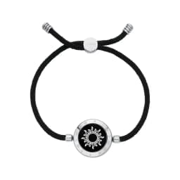 Totwoo Touch Single Bracelet - Long Distance Touch Bracelet Light up and Vibration Relationship Love Baracelet Smart Jewelry