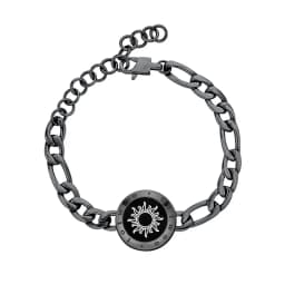 Totwoo Touch Single Bracelet - Long Distance Touch Bracelet Light up and Vibration Relationship Love Baracelet Smart Jewelry