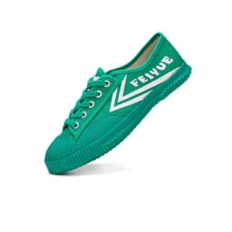 DaFu Flying Men's Athletic Shoes Long Distance Running Jump Far Field Event Canvas Sports Shoes Couple's Loafers Black Sneakers