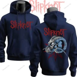 Prepare for Hell Tour Hoodies Heavy Metal Sweatshirts Man Rock Band Pullover Men Slipknots 2-Sided Print Clothes Men Clothing