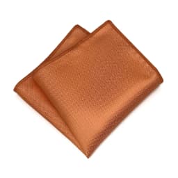 New Elegant Solid Color Dark Patterned Pocket Square Men's Gentleman Formal Black Handkerchief Business Wedding Party Suit Hanky