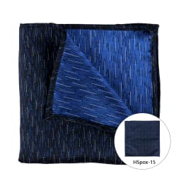 Pocket Square Man Multicolor Dot Paisley Wedding Handkerchief Jacquare Woven Hanky Men Classic Pocket Accessories Gifts Handker