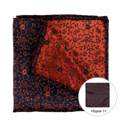 Pocket Square Man Multicolor Dot Paisley Wedding Handkerchief Jacquare Woven Hanky Men Classic Pocket Accessories Gifts Handker
