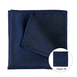 Pocket Square Man Multicolor Dot Paisley Wedding Handkerchief Jacquare Woven Hanky Men Classic Pocket Accessories Gifts Handker