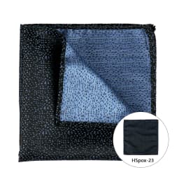 Pocket Square Man Multicolor Dot Paisley Wedding Handkerchief Jacquare Woven Hanky Men Classic Pocket Accessories Gifts Handker
