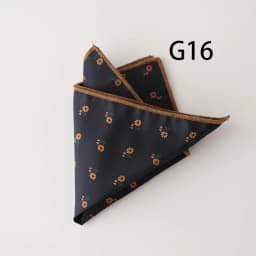 2025 Luxury Floral Silk Pocket Square Mens Business Formal Dress Suit Accessories Red Brown Striped Handkerchief Wedding Cravat