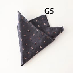 2025 Luxury Floral Silk Pocket Square Mens Business Formal Dress Suit Accessories Red Brown Striped Handkerchief Wedding Cravat