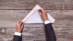 23cm Classic Polka Dot Men Pocket Square Formal Suit Handkerchief Groom Wedding Chest Scarf Black Red Blue Green Polyester Hanky
