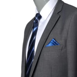 23cm Classic Polka Dot Men Pocket Square Formal Suit Handkerchief Groom Wedding Chest Scarf Black Red Blue Green Polyester Hanky