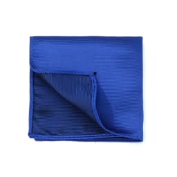 Handkerchief Pocket Square Striped Solid Color Kerchief Formal Business Party Wedding Handkerchief Suit Hanky Jacquard Woven