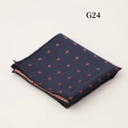 23cm Classic Striped Pocket Square Men Business Paisley Dots Handkerchief Formal Suit Pocket Towel Casual Polyester Brown Hanky