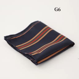 23cm Classic Striped Pocket Square Men Business Paisley Dots Handkerchief Formal Suit Pocket Towel Casual Polyester Brown Hanky
