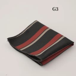 23cm Classic Striped Pocket Square Men Business Paisley Dots Handkerchief Formal Suit Pocket Towel Casual Polyester Brown Hanky