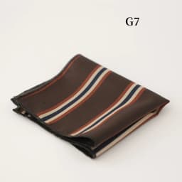 23cm Classic Striped Pocket Square Men Business Paisley Dots Handkerchief Formal Suit Pocket Towel Casual Polyester Brown Hanky