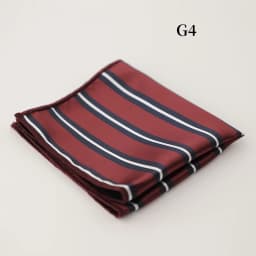 23cm Classic Striped Pocket Square Men Business Paisley Dots Handkerchief Formal Suit Pocket Towel Casual Polyester Brown Hanky