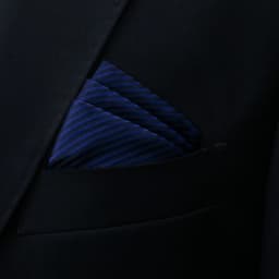 New Style Handkerchief Hot Sale Black Suit Accessories Solid Kerchief Men Wedding Party Birthday Gift Pocket Square Paisley