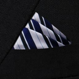 Pocket Square Silk High Grade New Style Handkerchief Men Black Suit Accessories Solid Men Handker Many Color Newest Fit Pockets