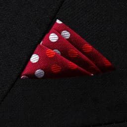 Pocket Square Silk High Grade New Style Handkerchief Men Black Suit Accessories Solid Men Handker Many Color Newest Fit Pockets