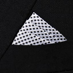 Pocket Square Silk High Grade New Style Handkerchief Men Black Suit Accessories Solid Men Handker Many Color Newest Fit Pockets