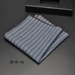High Quality Hankerchief Scarves Plaid Business Suit Hankies 100% Cotton Casual Men's Pocket Square Handkerchiefs 25*25cm