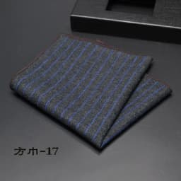 High Quality Hankerchief Scarves Plaid Business Suit Hankies 100% Cotton Casual Men's Pocket Square Handkerchiefs 25*25cm