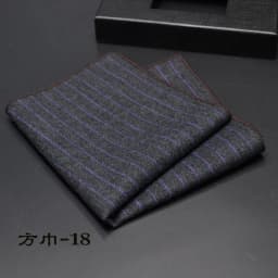 High Quality Hankerchief Scarves Plaid Business Suit Hankies 100% Cotton Casual Men's Pocket Square Handkerchiefs 25*25cm