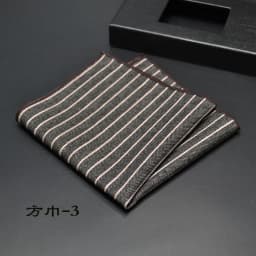 High Quality Hankerchief Scarves Plaid Business Suit Hankies 100% Cotton Casual Men's Pocket Square Handkerchiefs 25*25cm