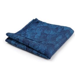 High Grade Brand Silk Kerchief Man Pocket Square Dark Blue Red Wine Handkerchief Suit Wedding Business Silk Suit Hanky Men Gifts