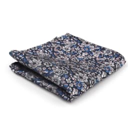 High Grade Brand Silk Kerchief Man Pocket Square Dark Blue Red Wine Handkerchief Suit Wedding Business Silk Suit Hanky Men Gifts