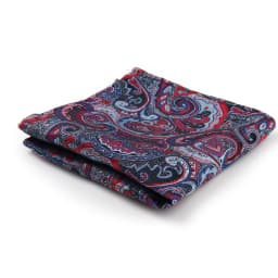 High Grade Brand Silk Kerchief Man Pocket Square Dark Blue Red Wine Handkerchief Suit Wedding Business Silk Suit Hanky Men Gifts