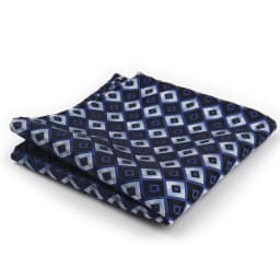 High Grade Brand Silk Kerchief Man Pocket Square Dark Blue Red Wine Handkerchief Suit Wedding Business Silk Suit Hanky Men Gifts