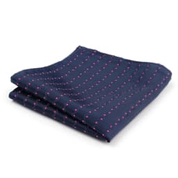 High Grade Brand Silk Kerchief Man Pocket Square Dark Blue Red Wine Handkerchief Suit Wedding Business Silk Suit Hanky Men Gifts