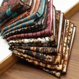 2025 New Floral Printed Pocket Square For Men Formal Silky Soft Handkerchief Wedding Suit Accessories Fashion Brown Yellow Hanky