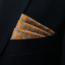 New Style Handkerchief Hot Sale Black Suit Accessories Solid Kerchief Men Wedding Party Birthday Gift Pocket Square Paisley