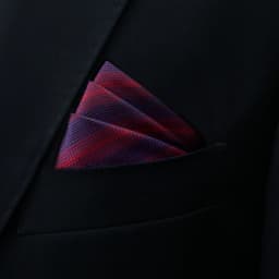 New Style Handkerchief Hot Sale Black Suit Accessories Solid Kerchief Men Wedding Party Birthday Gift Pocket Square Paisley