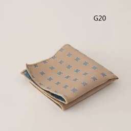 2025 New Luxury Formal Pocket Square Cartoon Horse Striped Green Handkerchief Polka Dot Polyester Hanky Wedding Party Suit Gift