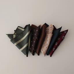 2025 New Luxury Formal Pocket Square Cartoon Horse Striped Green Handkerchief Polka Dot Polyester Hanky Wedding Party Suit Gift