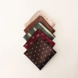 2025 New Luxury Formal Pocket Square Cartoon Horse Striped Green Handkerchief Polka Dot Polyester Hanky Wedding Party Suit Gift