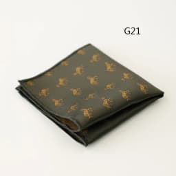 2025 New Luxury Formal Pocket Square Cartoon Horse Striped Green Handkerchief Polka Dot Polyester Hanky Wedding Party Suit Gift