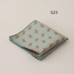 2025 New Luxury Formal Pocket Square Cartoon Horse Striped Green Handkerchief Polka Dot Polyester Hanky Wedding Party Suit Gift