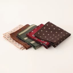 2025 New Luxury Formal Pocket Square Cartoon Horse Striped Green Handkerchief Polka Dot Polyester Hanky Wedding Party Suit Gift