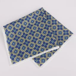 Fashion Large 32cm Silky Handkerchief Men Paisley Dots Floral Pocket Square Casual Soft Luxury White Hanky Wedding Suit Hankies