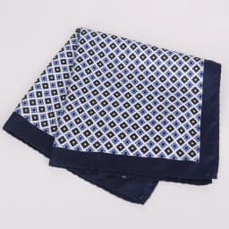 Fashion Large 32cm Silky Handkerchief Men Paisley Dots Floral Pocket Square Casual Soft Luxury White Hanky Wedding Suit Hankies