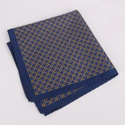 Fashion Large 32cm Silky Handkerchief Men Paisley Dots Floral Pocket Square Casual Soft Luxury White Hanky Wedding Suit Hankies