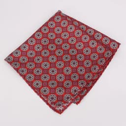 Fashion Large 32cm Silky Handkerchief Men Paisley Dots Floral Pocket Square Casual Soft Luxury White Hanky Wedding Suit Hankies