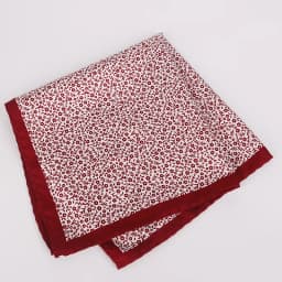 Fashion Large 32cm Silky Handkerchief Men Paisley Dots Floral Pocket Square Casual Soft Luxury White Hanky Wedding Suit Hankies