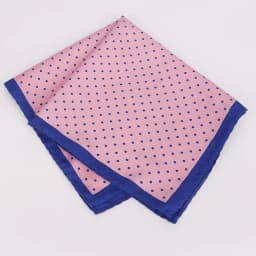 Fashion Large 32cm Silky Handkerchief Men Paisley Dots Floral Pocket Square Casual Soft Luxury White Hanky Wedding Suit Hankies