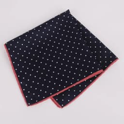 Fashion Large 32cm Silky Handkerchief Men Paisley Dots Floral Pocket Square Casual Soft Luxury White Hanky Wedding Suit Hankies
