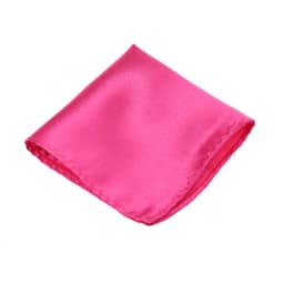 HUISHI Solid Handkerchief Vintage Fashion Party Pocket Hanky For Suit Men's Handkerchief Groomsmen Pocket Square Hanker